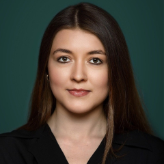 Смоловая Екатерина