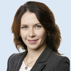 Скворцова Ирина
