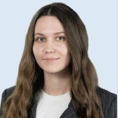 Обухова Александра