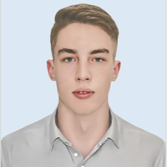 Мушков Александр