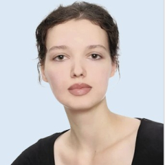 Чикова Виктория