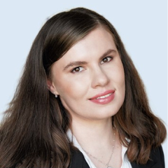 Исаева Екатерина