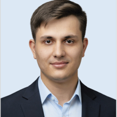 Шамсудинов Билал