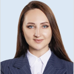 Рогова Ксения