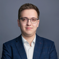 Исаенко Владимир