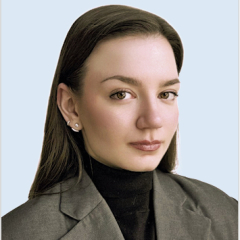Тихонова Виктория