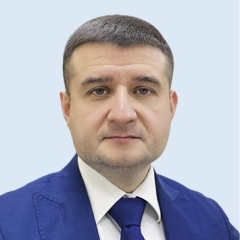 Екимов Денис