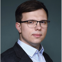 Калужский Виктор