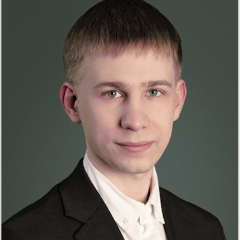 Козодаев Максим