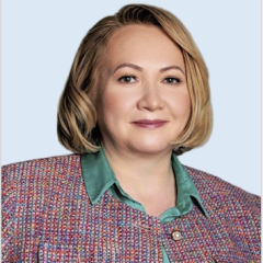 Макеева Елена