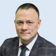 Завьялов Андрей