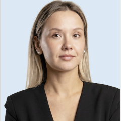 Терентьева Ангелина