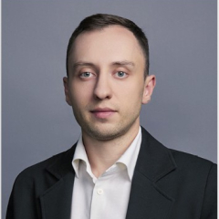 Сибилев Дмитрий