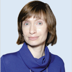 Лихачева Наталья