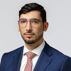 Гаджиев Искандер