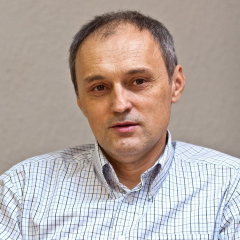 Вербицкий Владимир