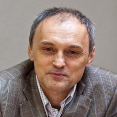 Вербицкий Владимир