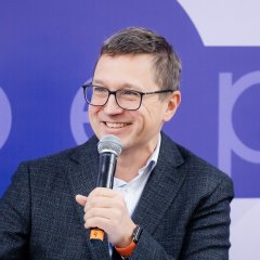 Цветков Олег