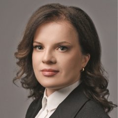 Нечаева Александра