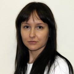 Екатерина Чумакова 