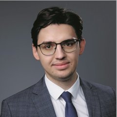 Колосков Александр