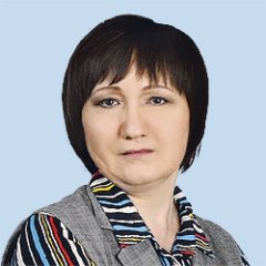 Колесникова Анжелина