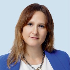 Круглова Людмила
