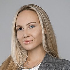 Лукьянчикова Полина