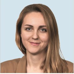 Андрианова Елена