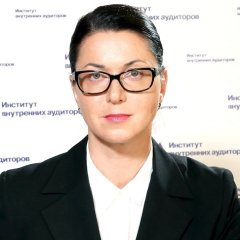 Фролова-Иванова Елена 