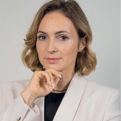 Мясникова Юлия
