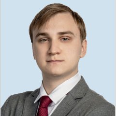 Кукарских Михаил