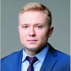 Романов Борис