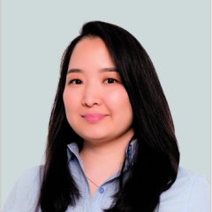 Утнасунова Айлана