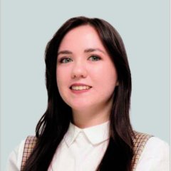 Гладких Эльвира