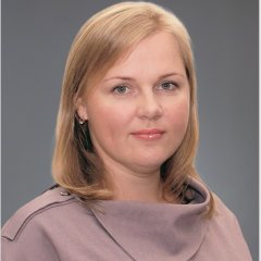 Горностай Наталия