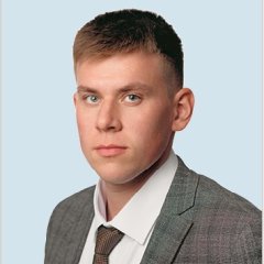 Кирьянов Константин