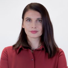 Михеева Ирина