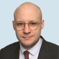 Волковой Дмитрий