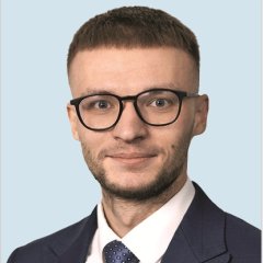 Грицай Степан