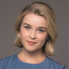 Михно Алёна