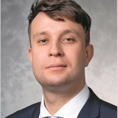 Федоров Алексей