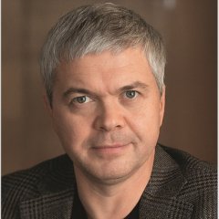 Шаймарданов Роберт