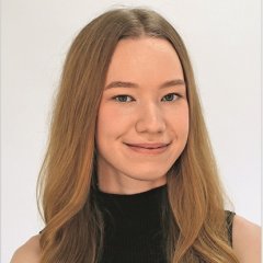 Ибрагимова Ляйсан