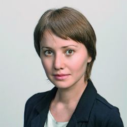 Мурзиянова  Татьяна