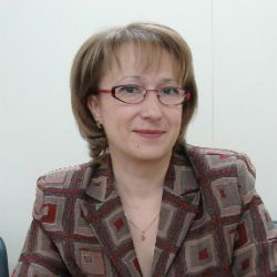 Музалева Ольга